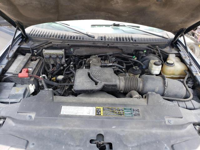 Фото 12 с аукциона – 2003 FORD EXPEDITION с VIN 1FMPU15L23LB47401