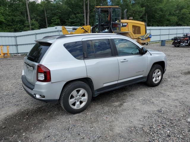 Photo 3 from auction – 2014 JEEP COMPASS SP with VIN 1C4NJCBA3ED545815