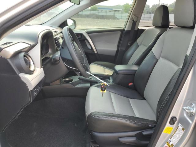 Photo 7 from auction – 2014 TOYOTA RAV4 LE with VIN JTMZFREV7ED036136