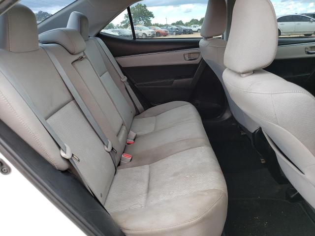 Photo 10 from auction – 2016 TOYOTA COROLLA L with VIN 5YFBURHE4GP413041