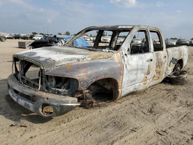 Фото 1 с аукциона – 2002 DODGE RAM 1500 с VIN 3D7HA18NX2G192280
