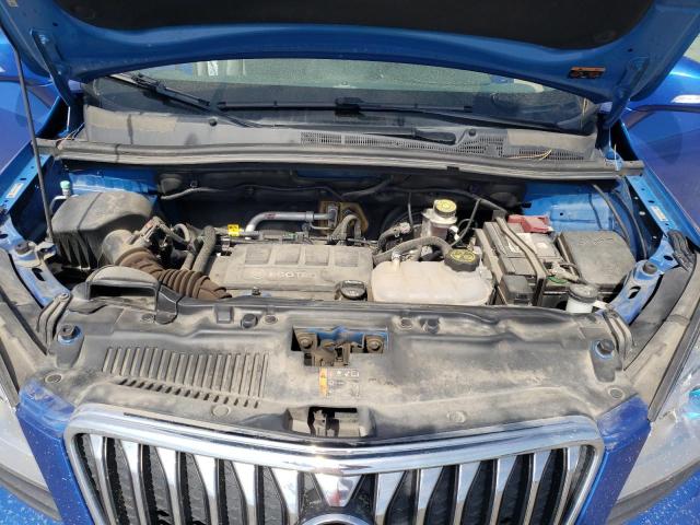 Photo 11 from auction – 2015 BUICK ENCORE CON with VIN KL4CJFSB7FB128240