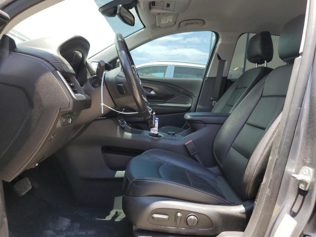 Photo 7 from auction – 2020 GMC TERRAIN SL with VIN 3GKALPEX9LL179743