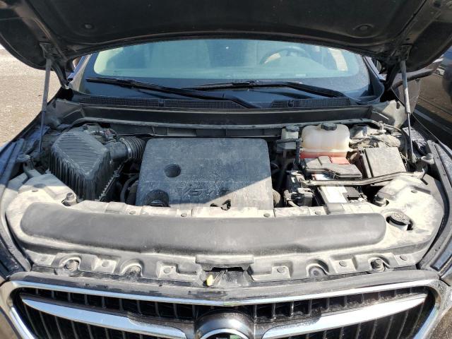 Photo 11 from auction – 2018 BUICK ENCLAVE PR with VIN 5GAEVBKW3JJ124958