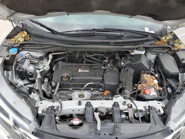 Photo 11 from auction – 2016 HONDA CR-V EXL with VIN 2HKRM3H77GH522345