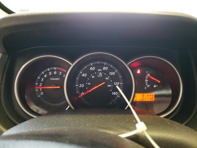 Photo 9 from auction – 2011 NISSAN VERSA S with VIN 3N1BC1CP2BL493302
