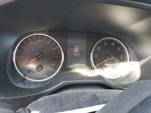 Photo 9 from auction – 2021 TOYOTA RAV4 XLE with VIN 2T3P1RFV3MW154934