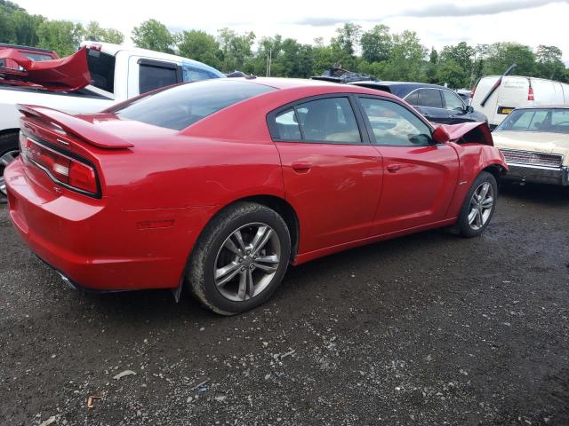 Photo 3 from auction – 2012 DODGE CHARGER R/ with VIN 2C3CDXDT3CH143110
