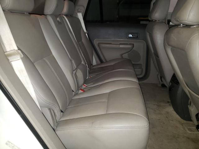 Photo 10 from auction – 2009 FORD EDGE LIMIT with VIN 2FMDK39C59BA47770