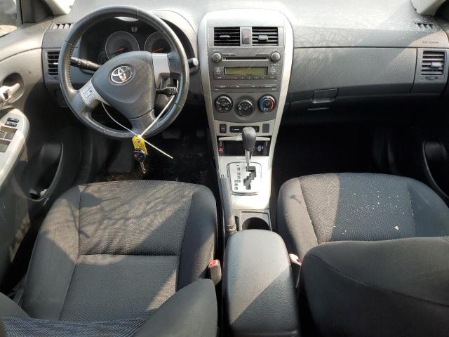 Photo 8 from auction – 2010 TOYOTA COROLLA BA with VIN 2T1BU4EE3AC247223