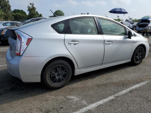 Photo 3 from auction – 2014 TOYOTA PRIUS with VIN JTDKN3DU0E0386824