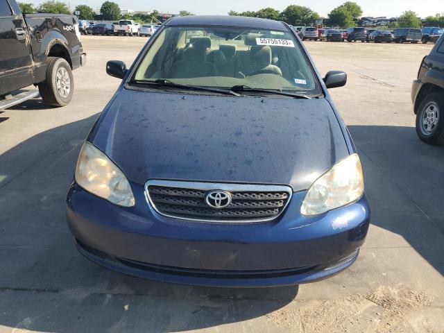 Photo 5 from auction – 2006 TOYOTA COROLLA CE with VIN 1NXBR32E56Z755828