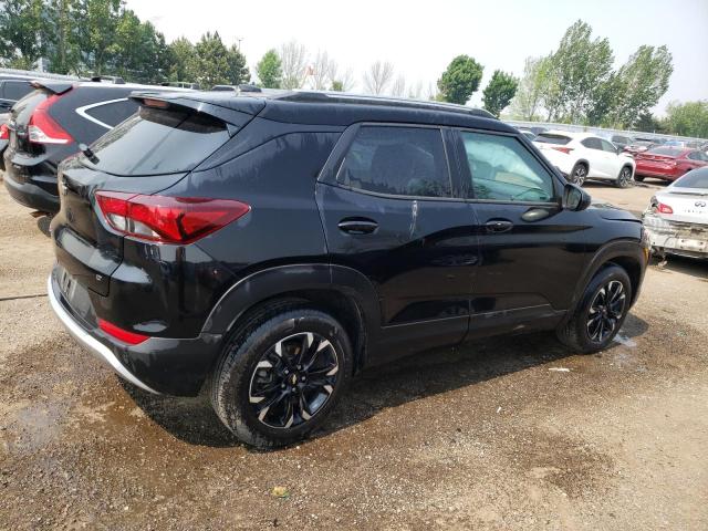 Photo 3 from auction – 2021 CHEVROLET TRAILBLAZE with VIN KL79MPS29MB029927