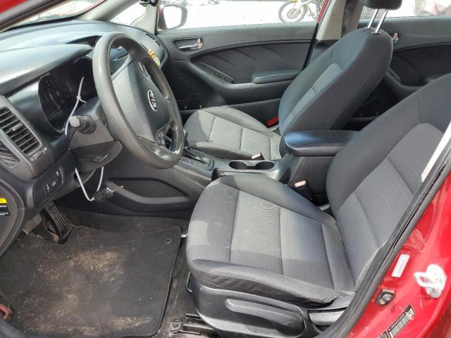 Photo 7 from auction – 2014 KIA FORTE LX with VIN KNAFX4A67E5093963