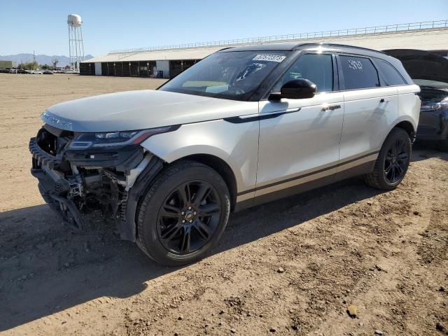 LAND ROVER RANGE ROVE 2019 with VIN SALYB2EN6KA782601 - Photo from auction