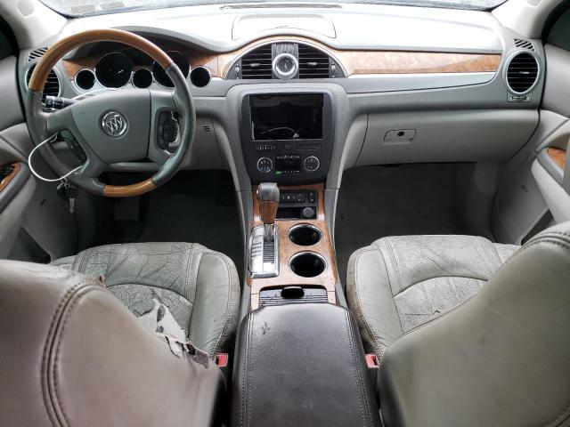 Photo 8 from auction – 2011 BUICK ENCLAVE CX with VIN 5GAKRCED6BJ336908