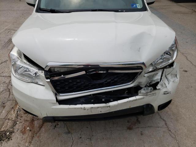 Photo 11 from auction – 2016 SUBARU FORESTER 2 with VIN JF2SJAFC7GH559765