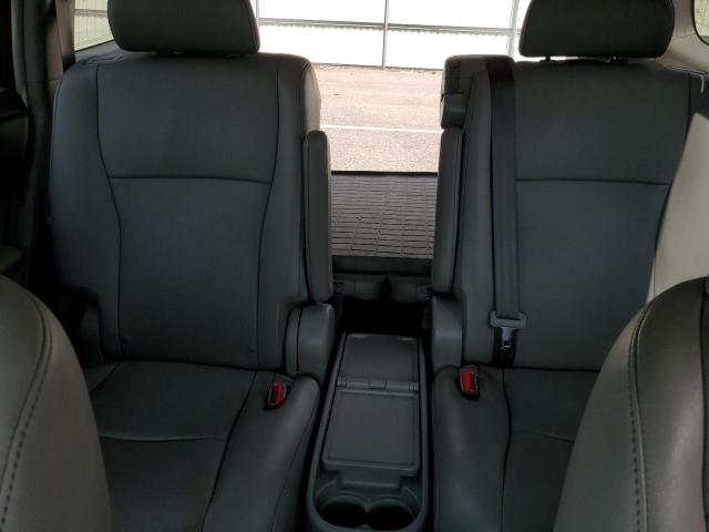 Photo 10 from auction – 2013 TOYOTA HIGHLANDER with VIN 5TDDK3EH2DS218259