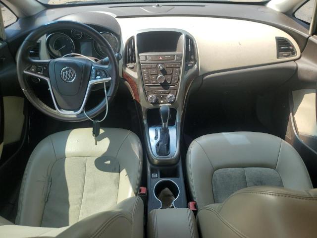 صورة رقم 8 من المزاد - 2013 BUICK VERANO CON مع VIN 1G4PR5SK6D4153654
