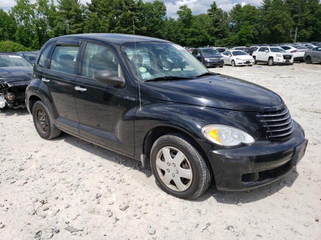 Photo 4 from auction – 2006 CHRYSLER PT CRUISER with VIN 3A4FY48B36T350020