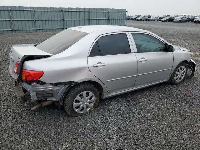 Photo 3 from auction – 2010 TOYOTA COROLLA BA with VIN 2T1BU4EE2AC260089