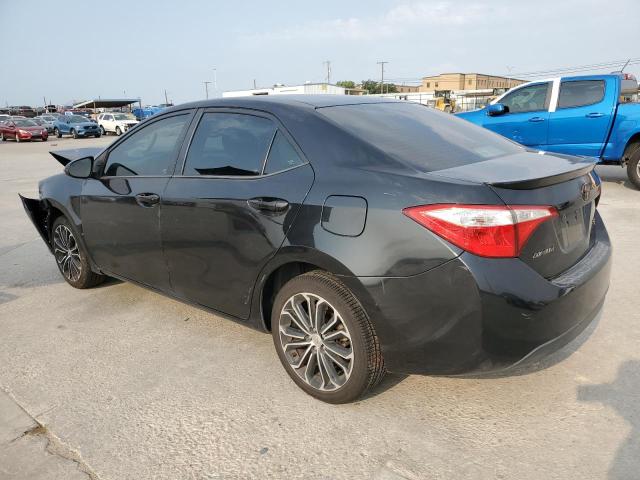 Photo 2 from auction – 2015 TOYOTA COROLLA L with VIN 5YFBURHE2FP178508