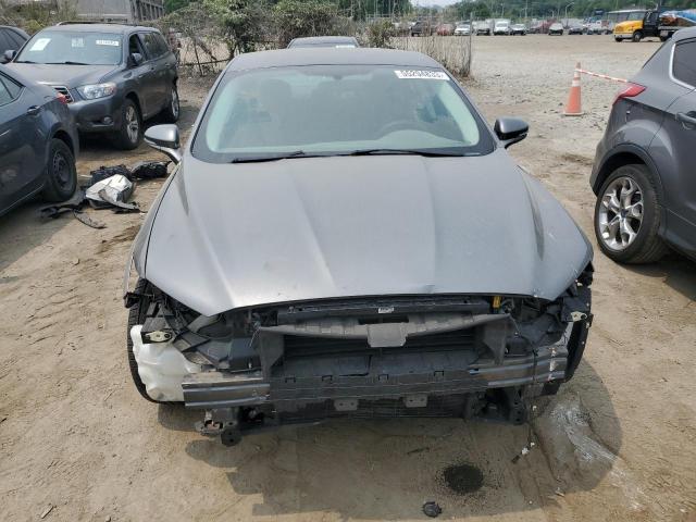 Photo 5 from auction – 2014 FORD FUSION SE with VIN 3FA6P0HD6ER282297