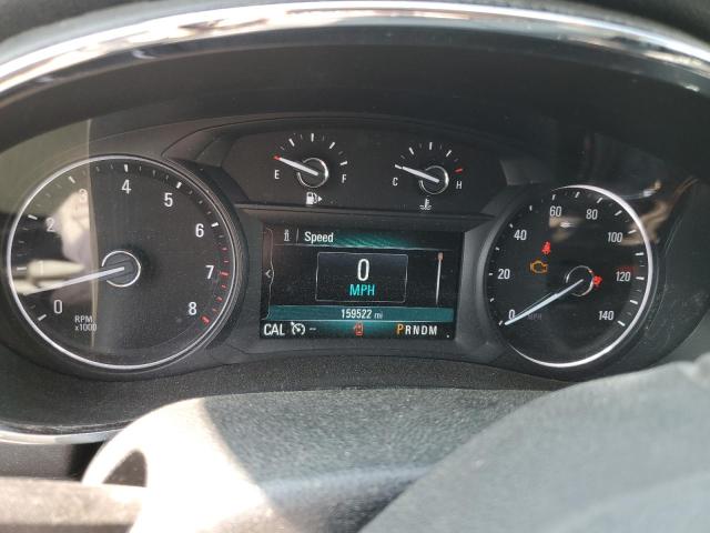 Photo 9 from auction – 2017 BUICK ENCORE SPO with VIN KL4CJ2SB2HB145085