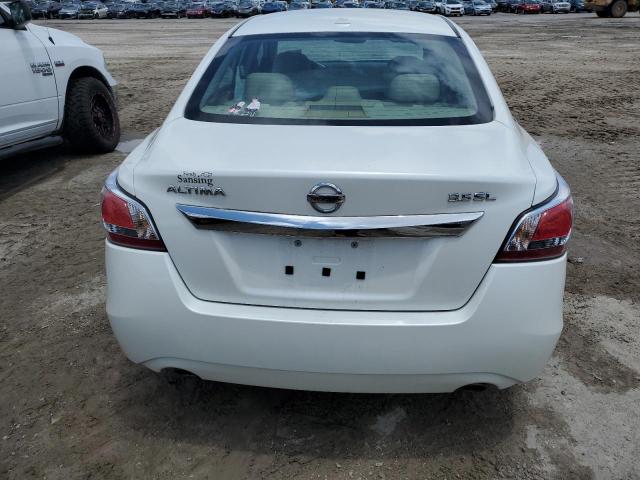 Photo 6 from auction – 2014 NISSAN ALTIMA 3.5 with VIN 1N4BL3AP4EC291658