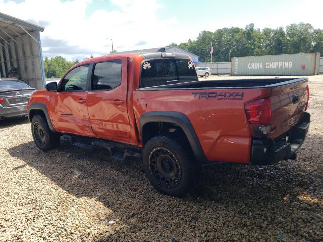 Photo 2 from auction – 2017 TOYOTA TACOMA DOU with VIN 5TFCZ5AN0HX080798