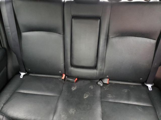 Photo 10 from auction – 2016 MITSUBISHI OUTLANDER with VIN JA4AR4AW3GZ056048