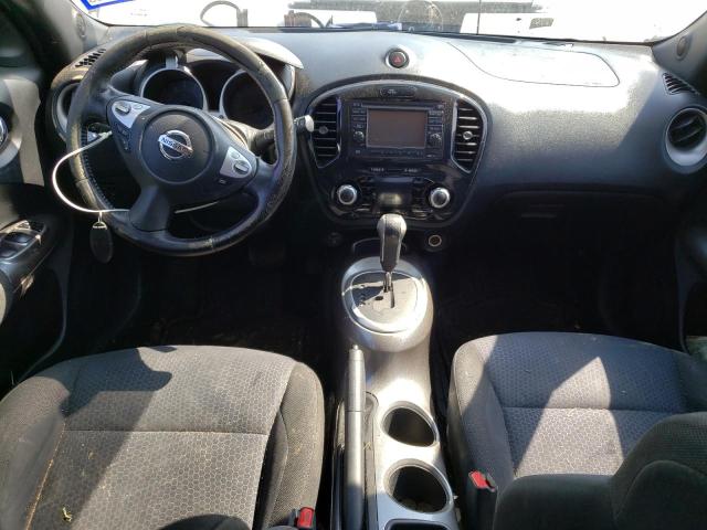 Photo 8 from auction – 2012 NISSAN JUKE S with VIN JN8AF5MR0CT105184