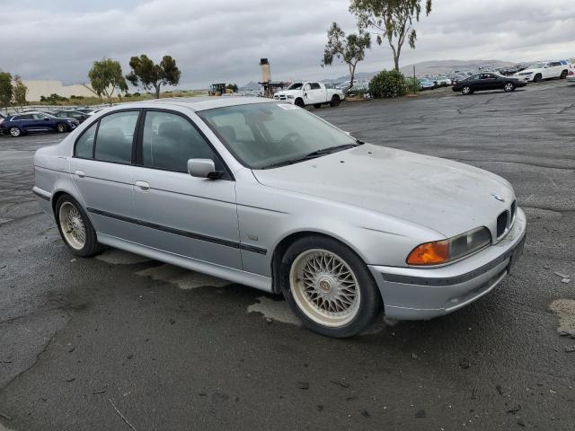 Photo 4 from auction – 2000 BMW 528 I AUTO with VIN WBADM634XYGV01372