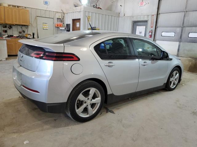 Photo 3 from auction – 2014 CHEVROLET VOLT with VIN 1G1RA6E43EU121665