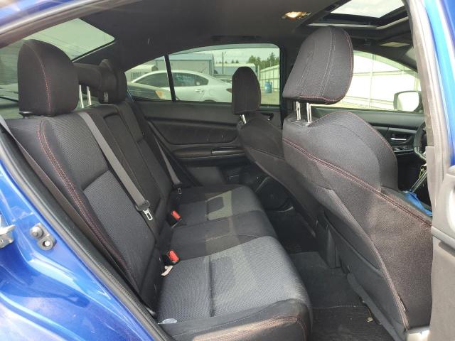 Photo 10 from auction – 2020 SUBARU WRX PREMIU with VIN JF1VA1C66L9811901
