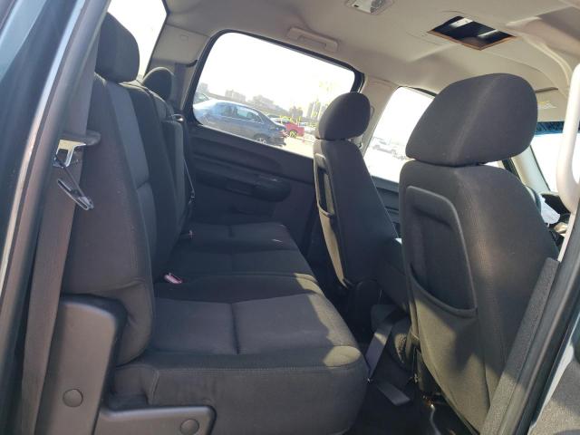 Photo 10 from auction – 2010 CHEVROLET SILVERADO with VIN 3GCRCREA5AG172333