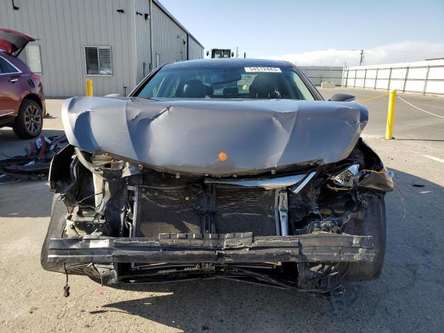 Photo 5 from auction – 2012 HYUNDAI SONATA SE with VIN 5NPEC4AC9CH421493
