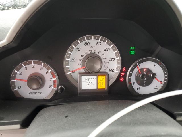 Photo 9 from auction – 2015 HONDA PILOT SE with VIN 5FNYF3H36FB033421