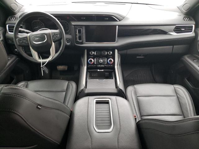 Photo 8 from auction – 2021 GMC YUKON DENA with VIN 1GKS2DKL9MR423652