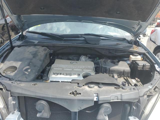 Photo 12 from auction – 2005 LEXUS RX 330 with VIN 2T2HA31U35C084844