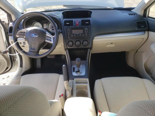 Photo 8 from auction – 2014 SUBARU IMPREZA with VIN JF1GPAA68E8267677