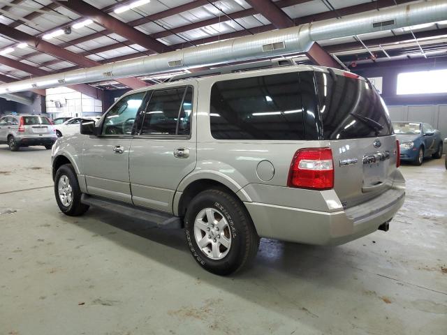 Photo 2 from auction – 2009 FORD EXPEDITION with VIN 1FMFU16529LA04288