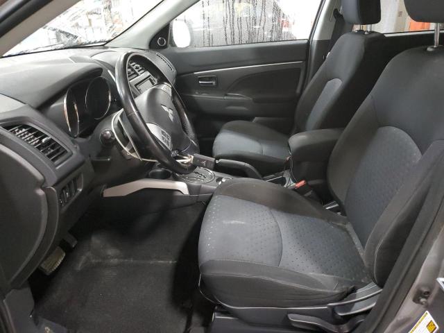 Photo 7 from auction – 2012 MITSUBISHI OUTLANDER with VIN JA4AR4AU4CZ005831