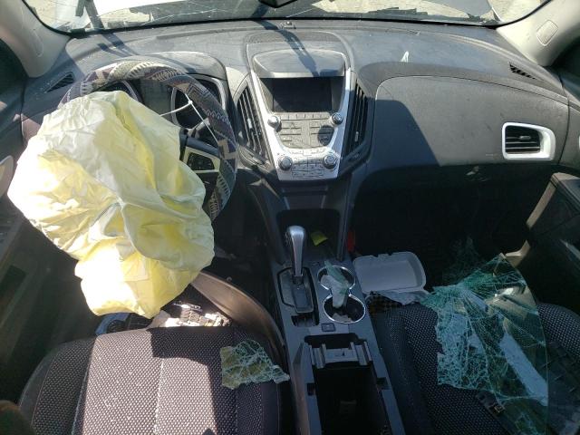 Photo 8 from auction – 2012 CHEVROLET EQUINOX LT with VIN 2GNFLEEKXC6324570