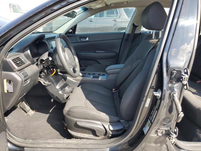 Photo 7 from auction – 2016 KIA OPTIMA LX with VIN 5XXGT4L35GG060917