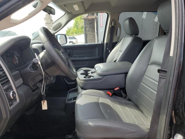 Photo 7 from auction – 2016 RAM 1500 ST with VIN 1C6RR7KT1GS217740