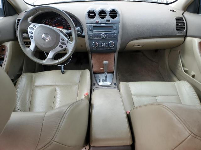 Photo 8 from auction – 2007 NISSAN ALTIMA 3.5 with VIN 1N4BL21E27C154505