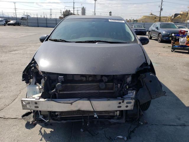 Photo 5 from auction – 2012 TOYOTA PRIUS PLUG with VIN JTDKN3DP6C3008349