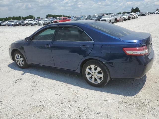 Foto 2 de la subasta – 2011 TOYOTA CAMRY BASE con VIN 4T1BF3EK3BU607357