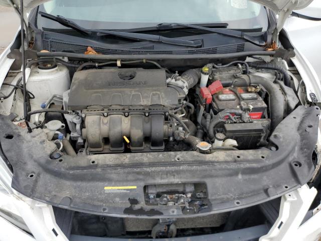 Photo 11 from auction – 2015 NISSAN SENTRA S with VIN 3N1AB7AP0FL670584